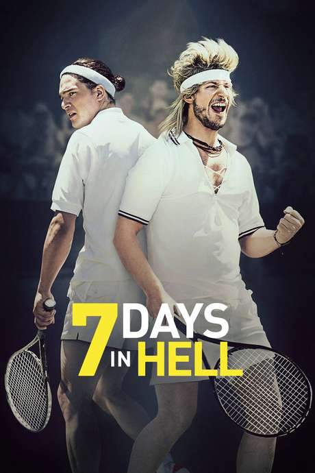 7 Days in Hell